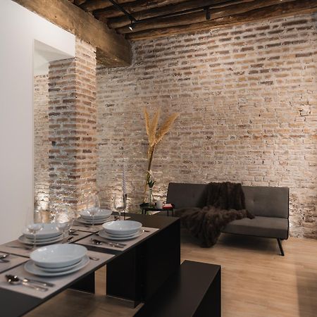 Tuguest Buensuceso Apartment Granada Exterior foto