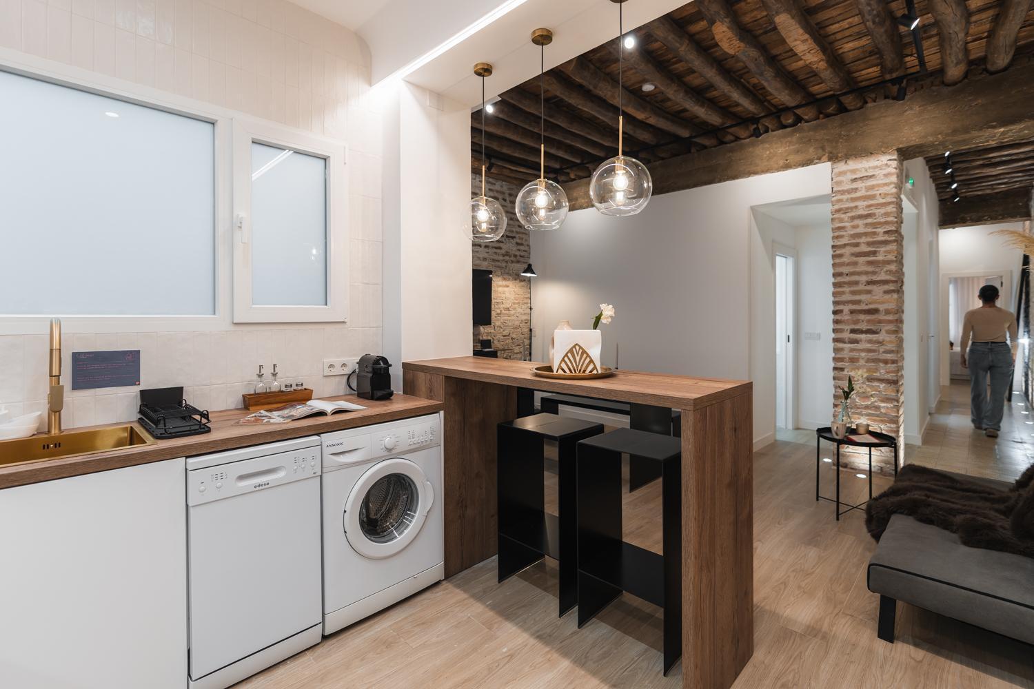 Tuguest Buensuceso Apartment Granada Exterior foto