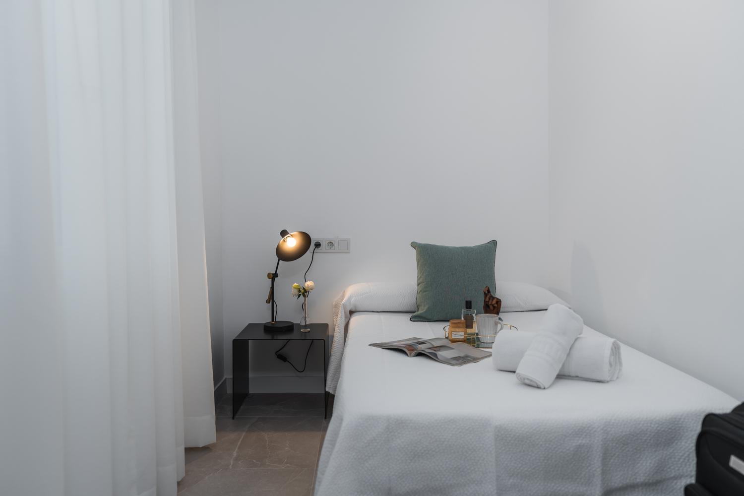 Tuguest Buensuceso Apartment Granada Exterior foto