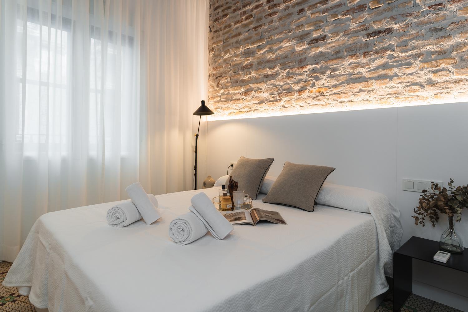 Tuguest Buensuceso Apartment Granada Exterior foto